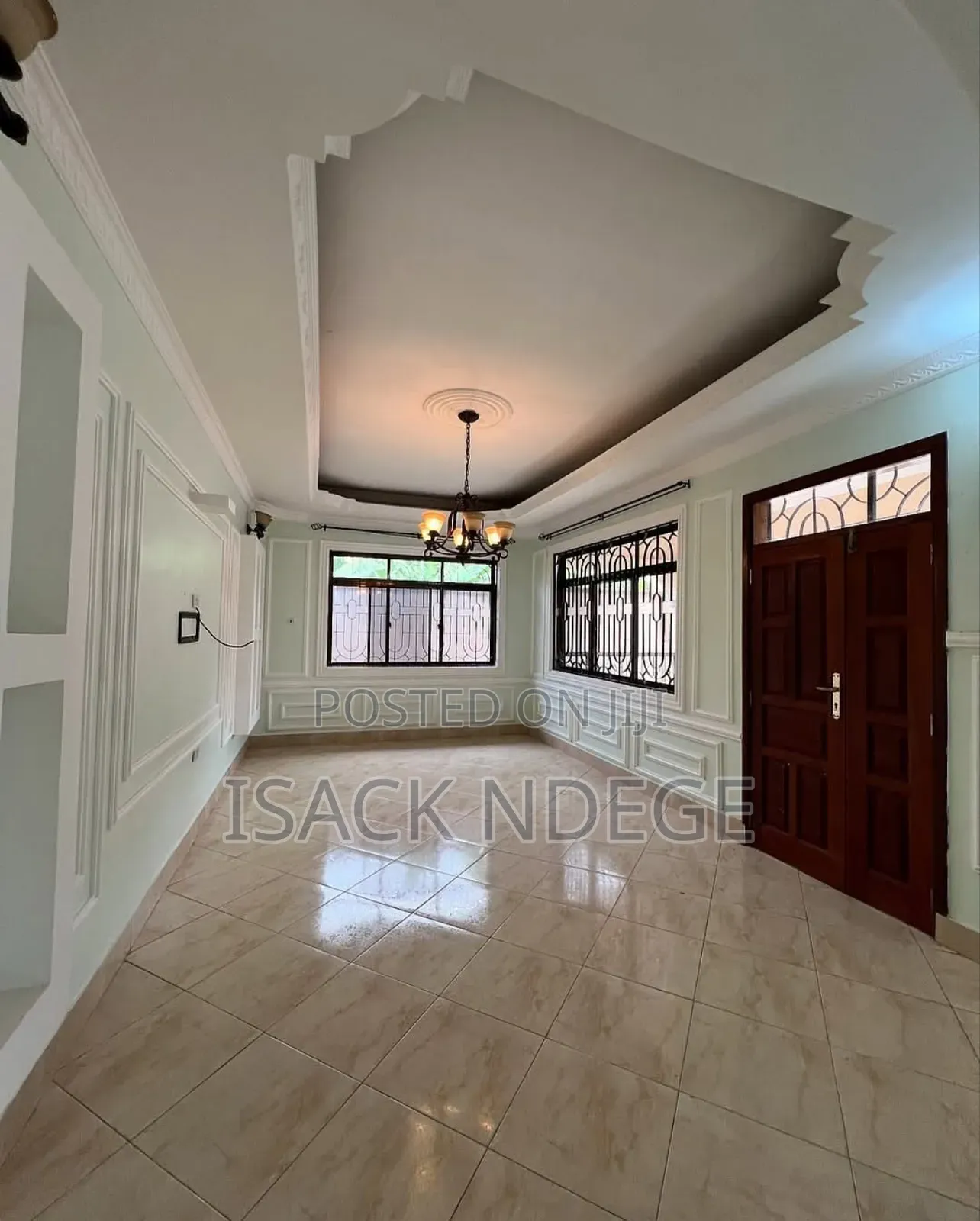 3bdrm House in Sala Sala, Kinondoni for sale