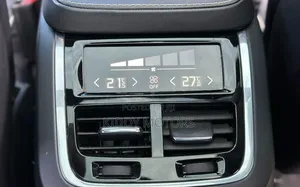 Volvo XC90 2018 Blue