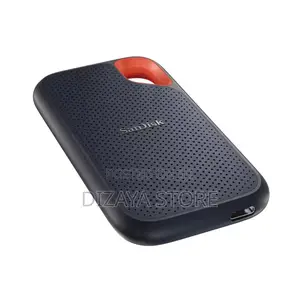 Sandisk External Ssd 1tb