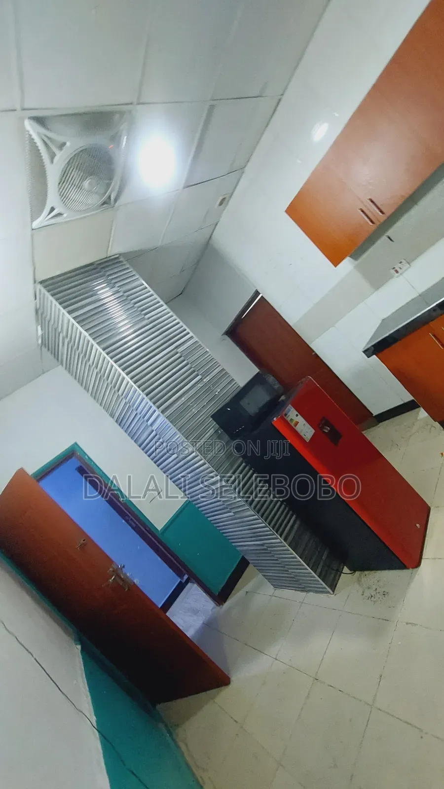 Mini Flat in Makumbusho Stand, Kinondoni for rent