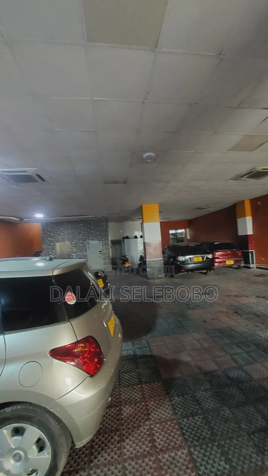 Mini Flat in Makumbusho Stand, Kinondoni for rent