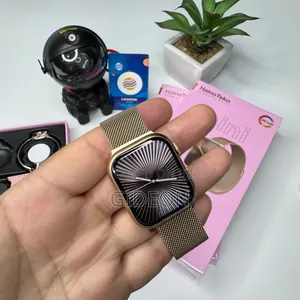Hainoteko Sq 16 Mini