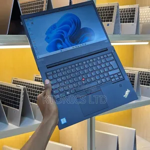 Laptop Lenovo ThinkPad E485 16GB Intel Core I5 SSD 256GB