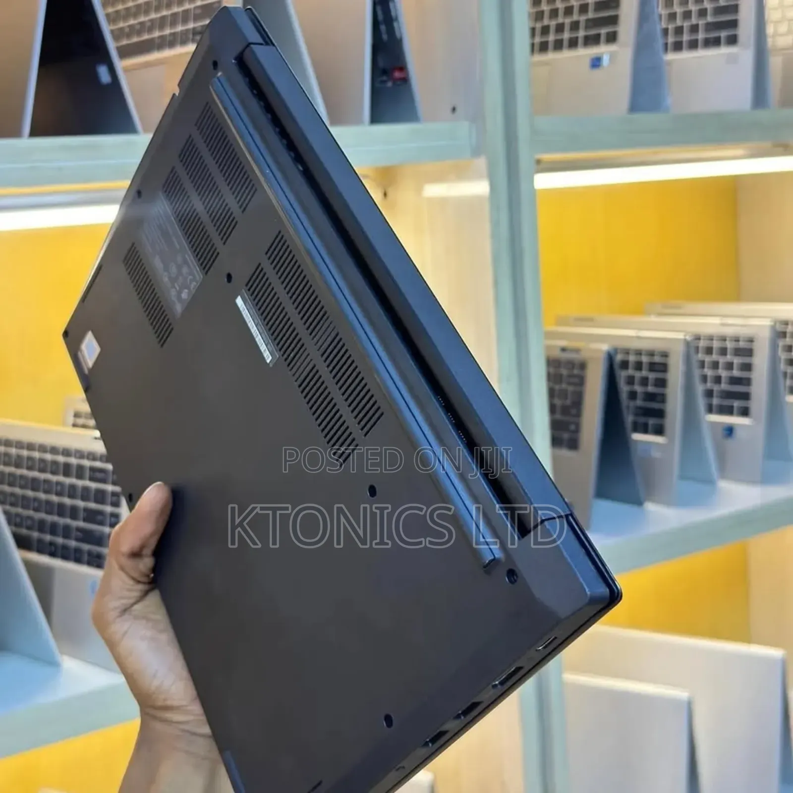 Laptop Lenovo ThinkPad E485 16GB Intel Core I5 SSD 256GB