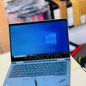 Laptop Lenovo Thinkpad X1 Yoga 16GB Intel Core I7 SSD 256GB