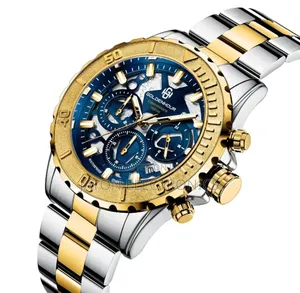 Goldenhour Watches Brand Original