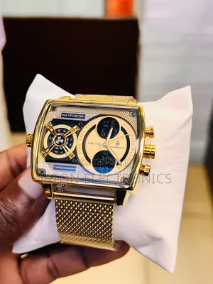 Goldenhour Watches Brand Original