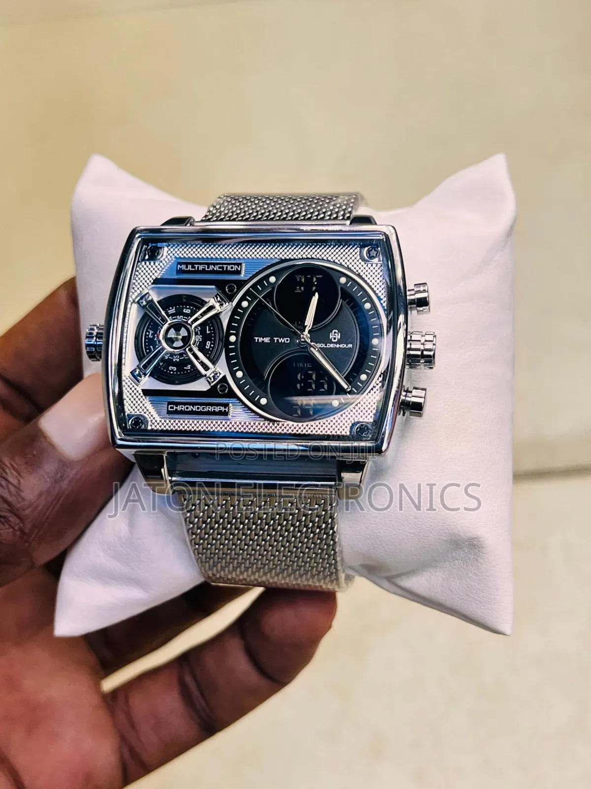 Goldenhour Watches Brand Original