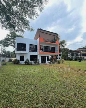 Photo - 4bdrm Villa in Kawe for rent