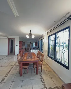4bdrm Villa in Kawe for rent