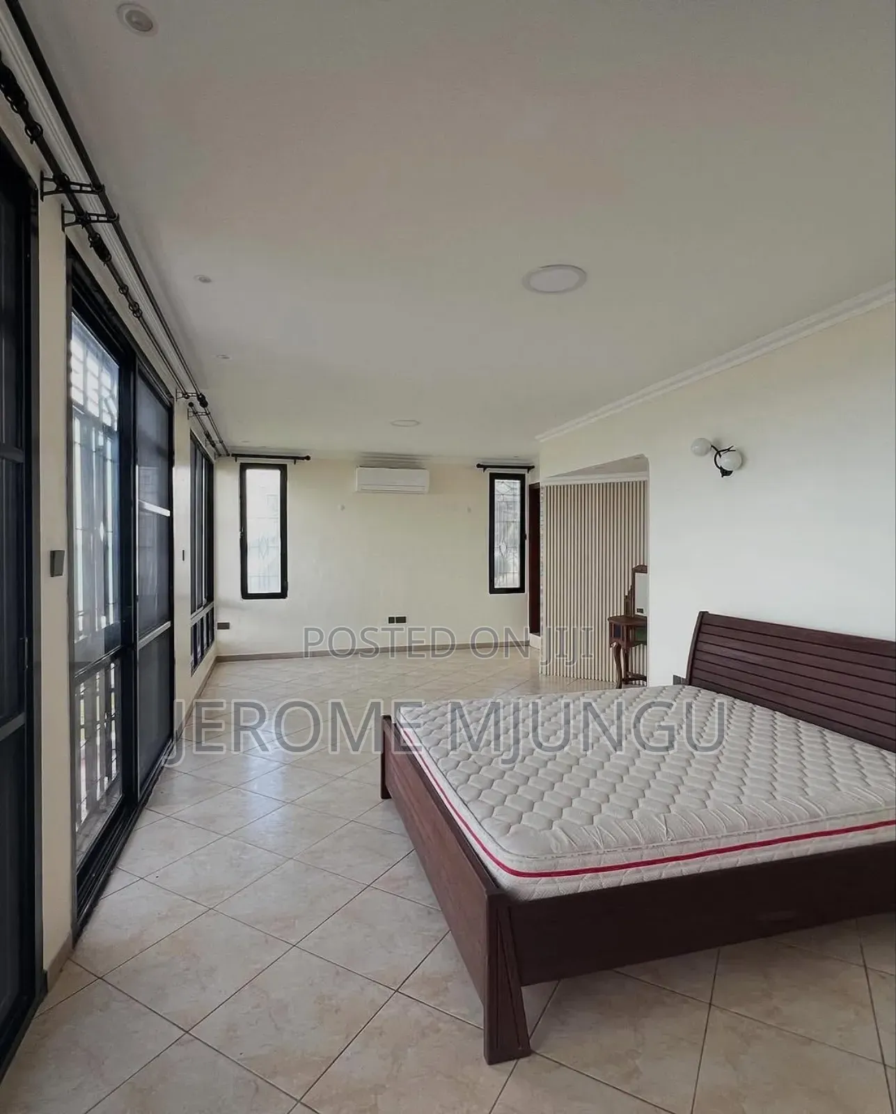 4bdrm Villa in Kawe for rent
