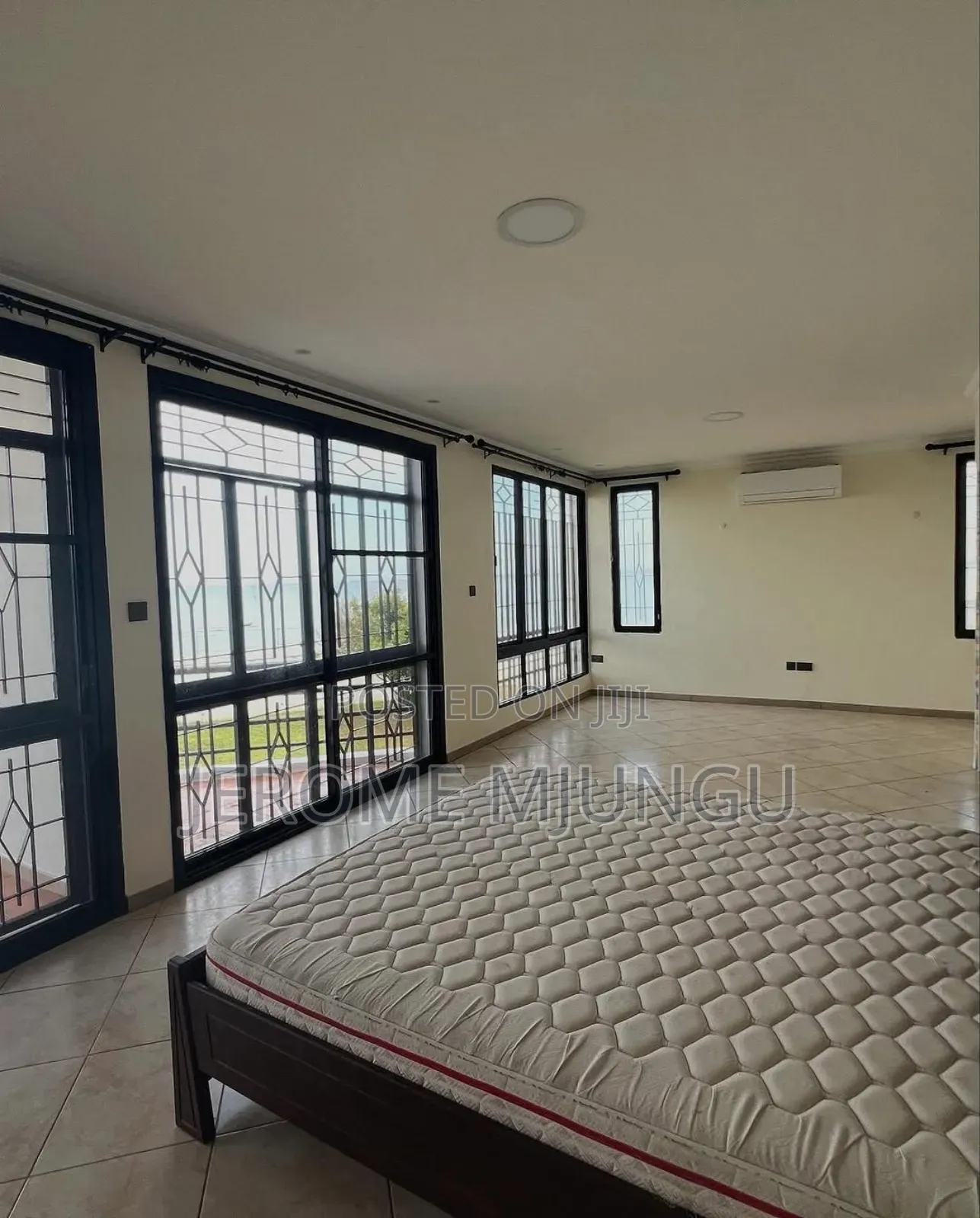 4bdrm Villa in Kawe for rent