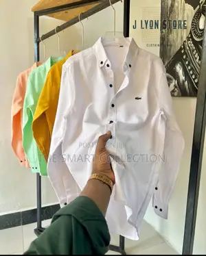 Lacoste Men’S Shirt