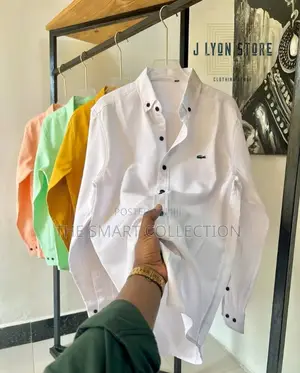 Lacoste Men’S Shirt