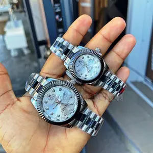 Rolex Watch
