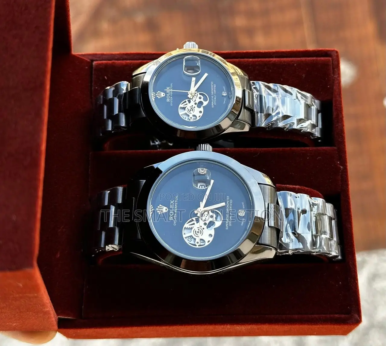 Rolex Watch
