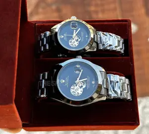 Rolex Watch
