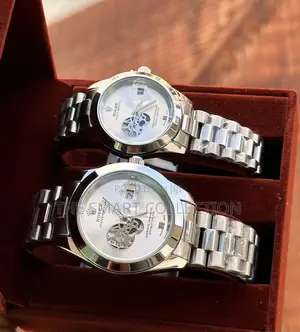 Rolex Watch