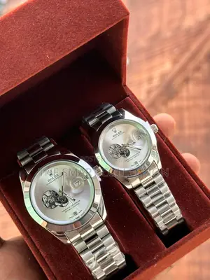 Rolex Watch