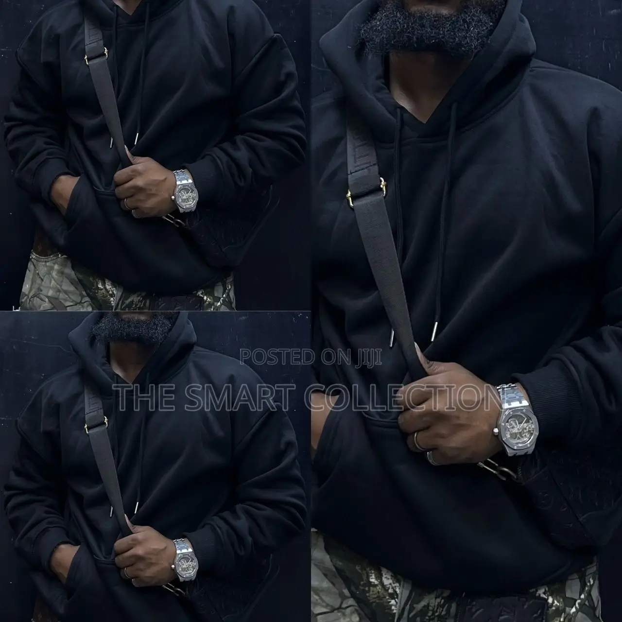 Classic Hoodie