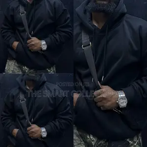 Classic Hoodie