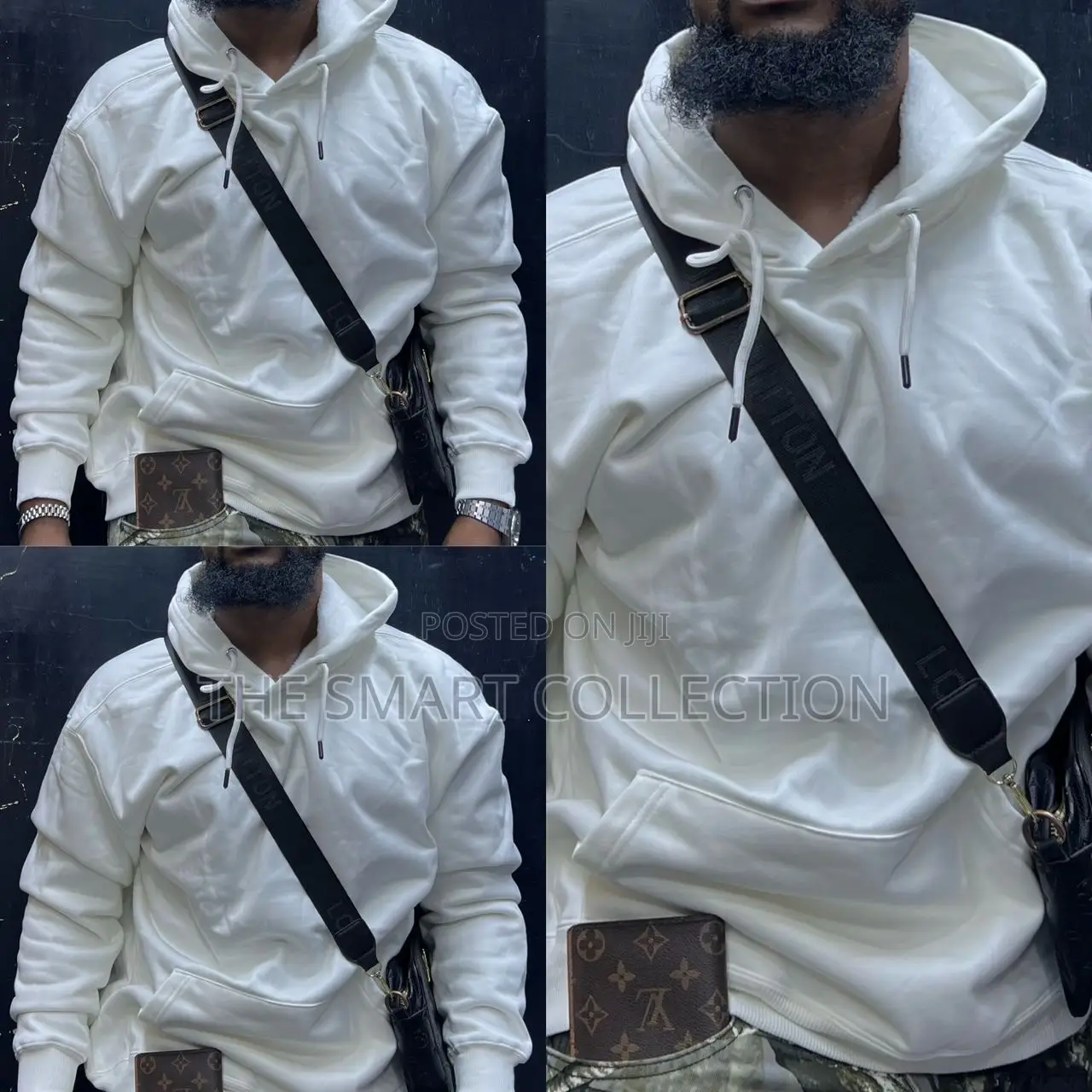 Classic Hoodie