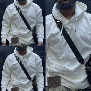 Classic Hoodie