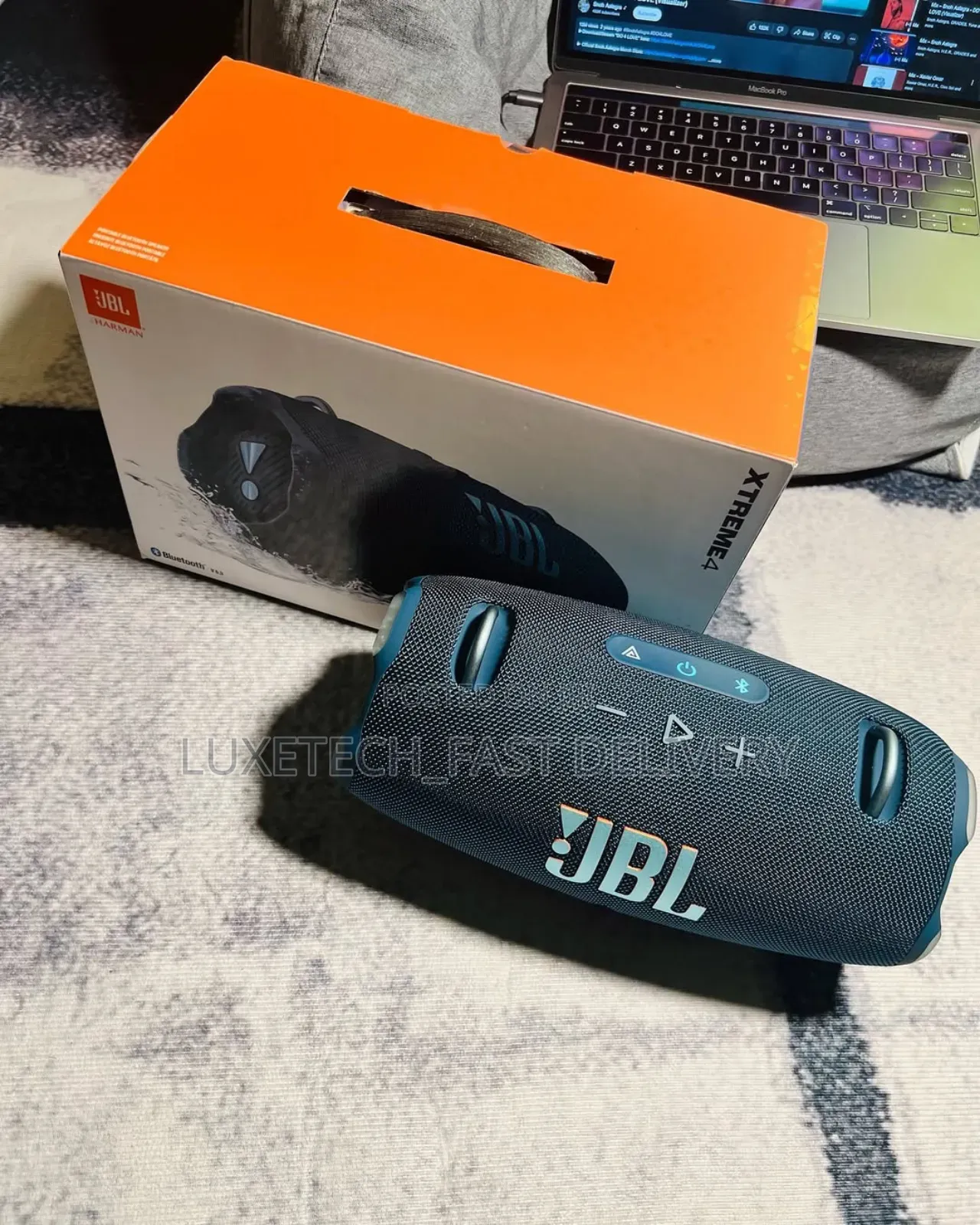 JBL Xtreme 4 Speaker