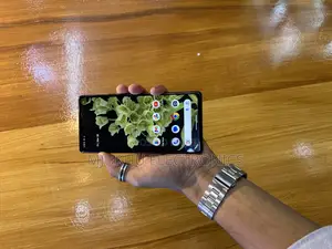Google Pixel 6 128 GB Black