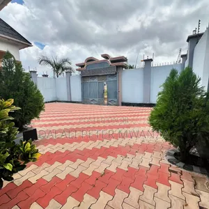 3bdrm House in Rock City Mwanza, Ilemela for rent