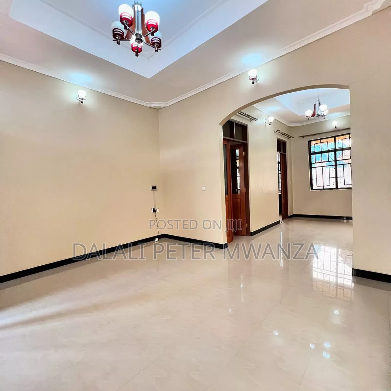 3bdrm House in Rock City Mwanza, Ilemela for rent
