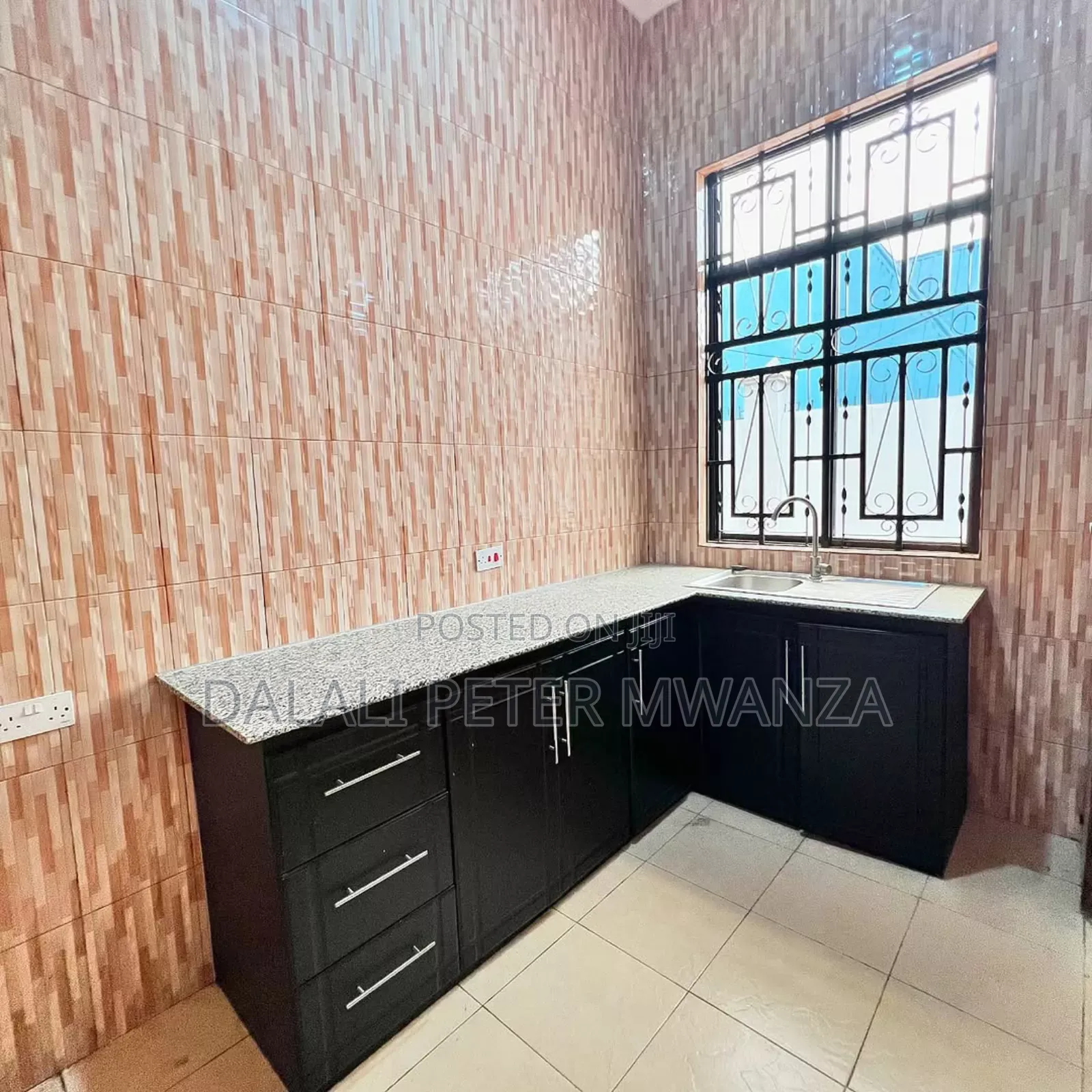 3bdrm House in Rock City Mwanza, Ilemela for rent