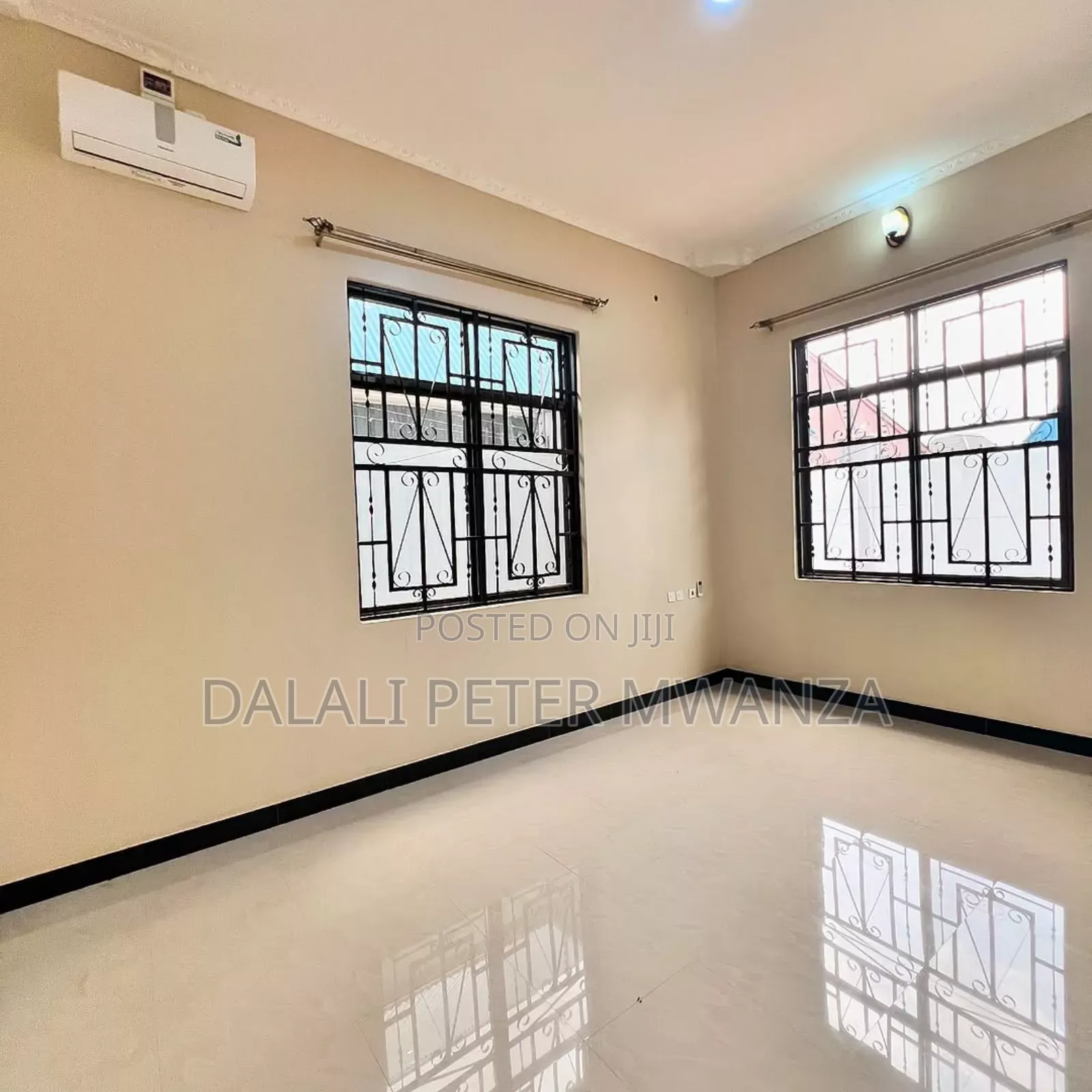 3bdrm House in Rock City Mwanza, Ilemela for rent