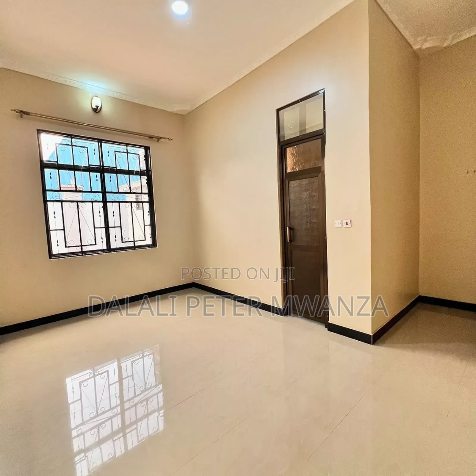 3bdrm House in Rock City Mwanza, Ilemela for rent