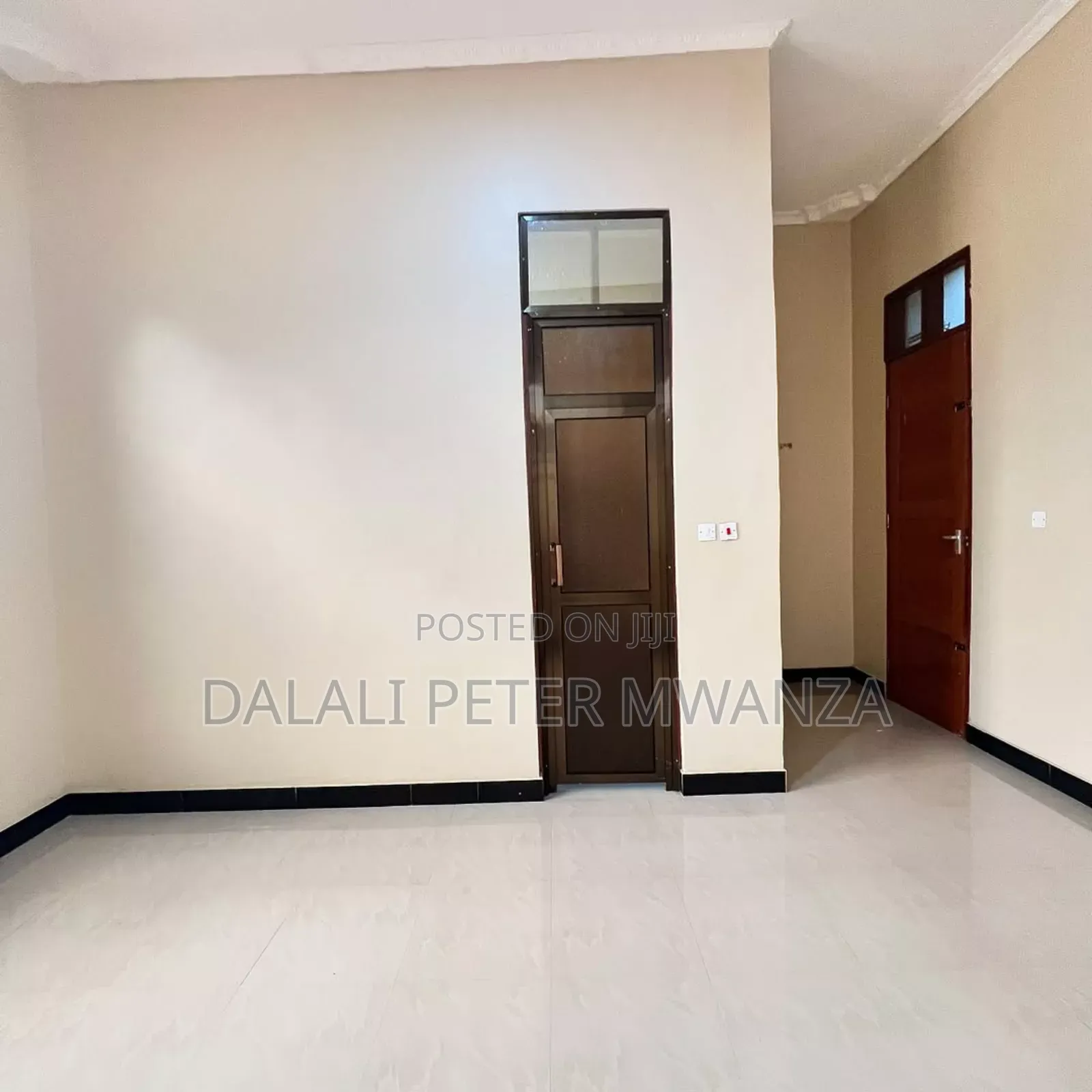 3bdrm House in Rock City Mwanza, Ilemela for rent