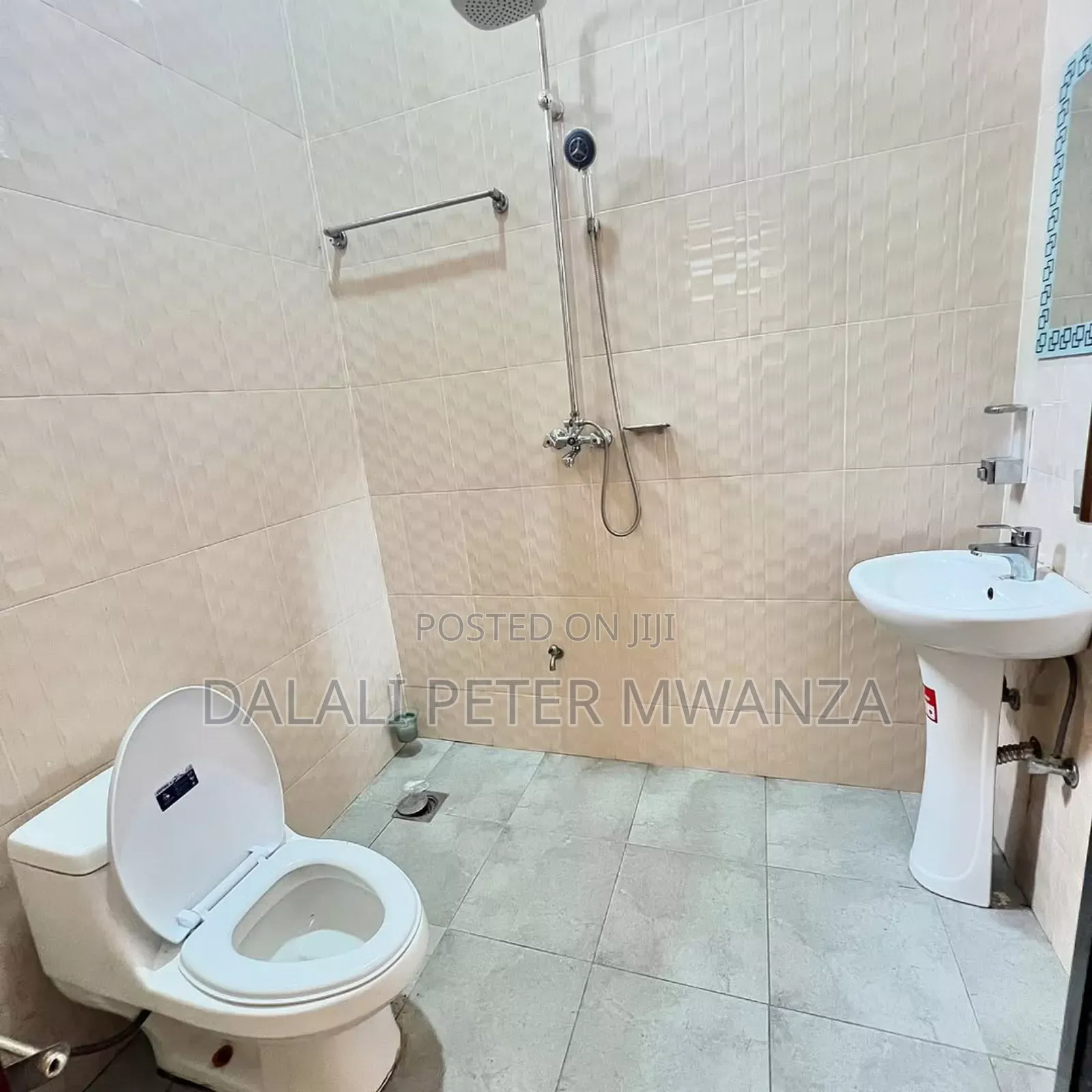 3bdrm House in Rock City Mwanza, Ilemela for rent