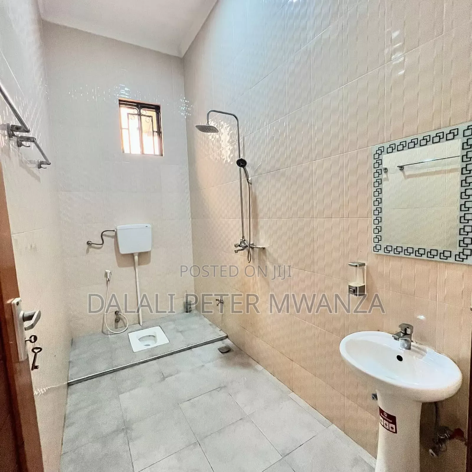 3bdrm House in Rock City Mwanza, Ilemela for rent