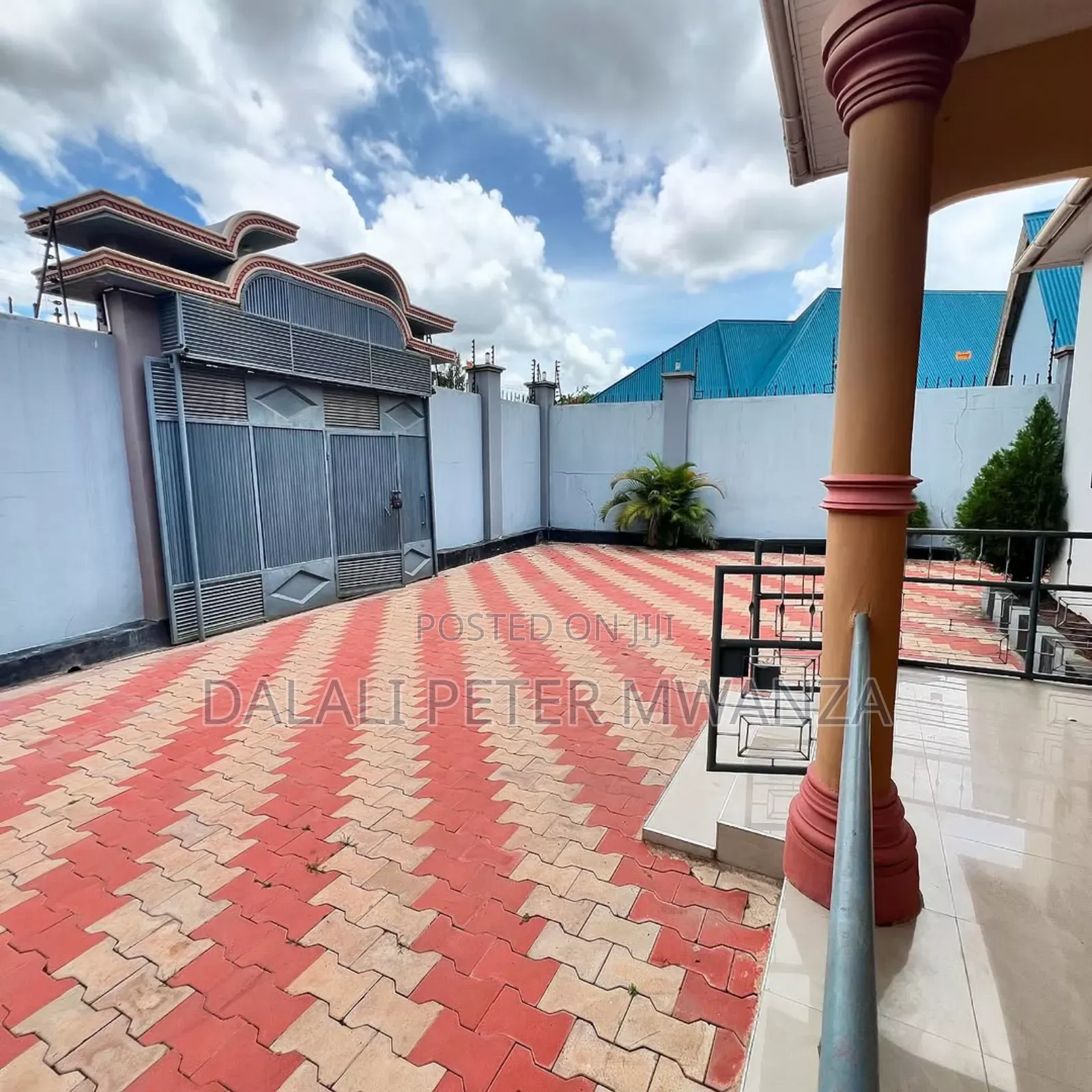 3bdrm House in Rock City Mwanza, Ilemela for rent