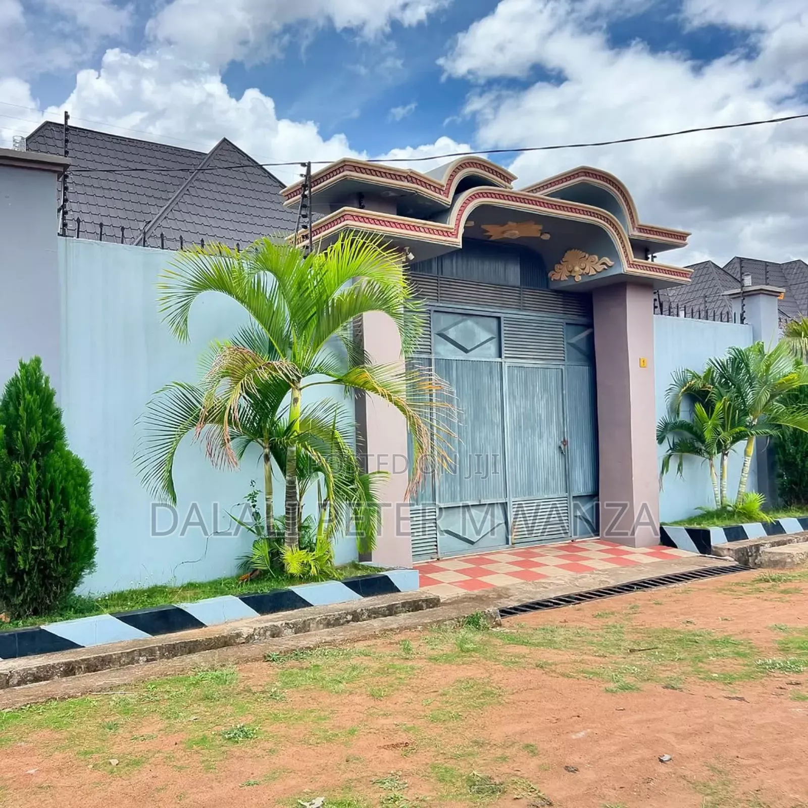 3bdrm House in Rock City Mwanza, Ilemela for rent