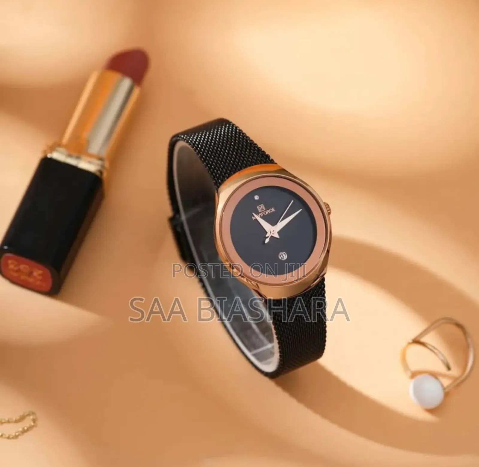 Naviforce Nf 9029 Ladies Watch
