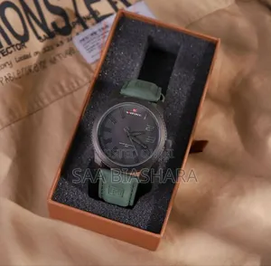 Naviforce N9131 Green Combat
