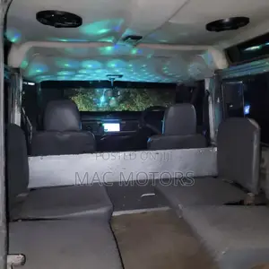 Land Rover Defender Station AWD 1997 Gray