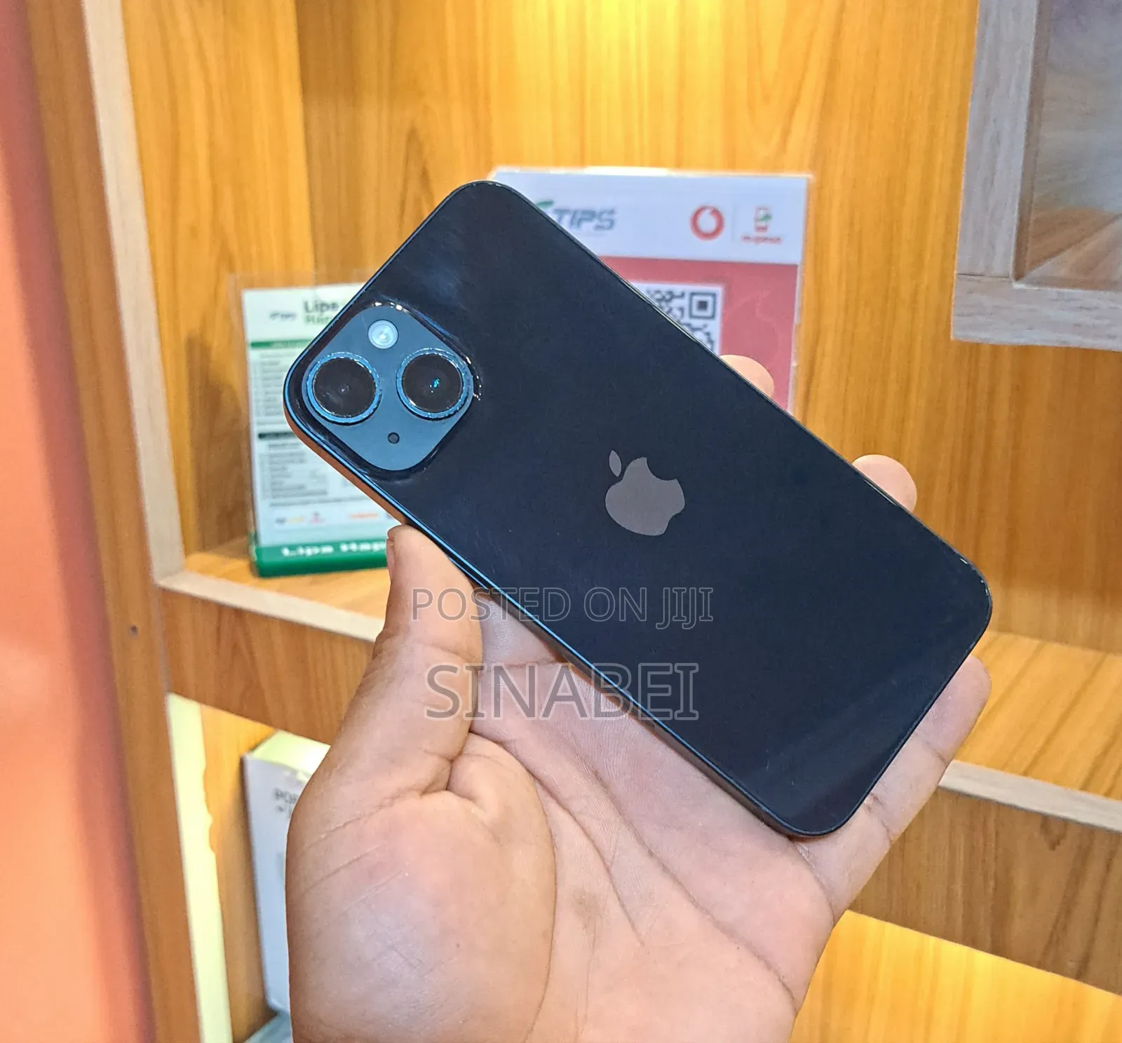 Apple iPhone 14 128 GB Black