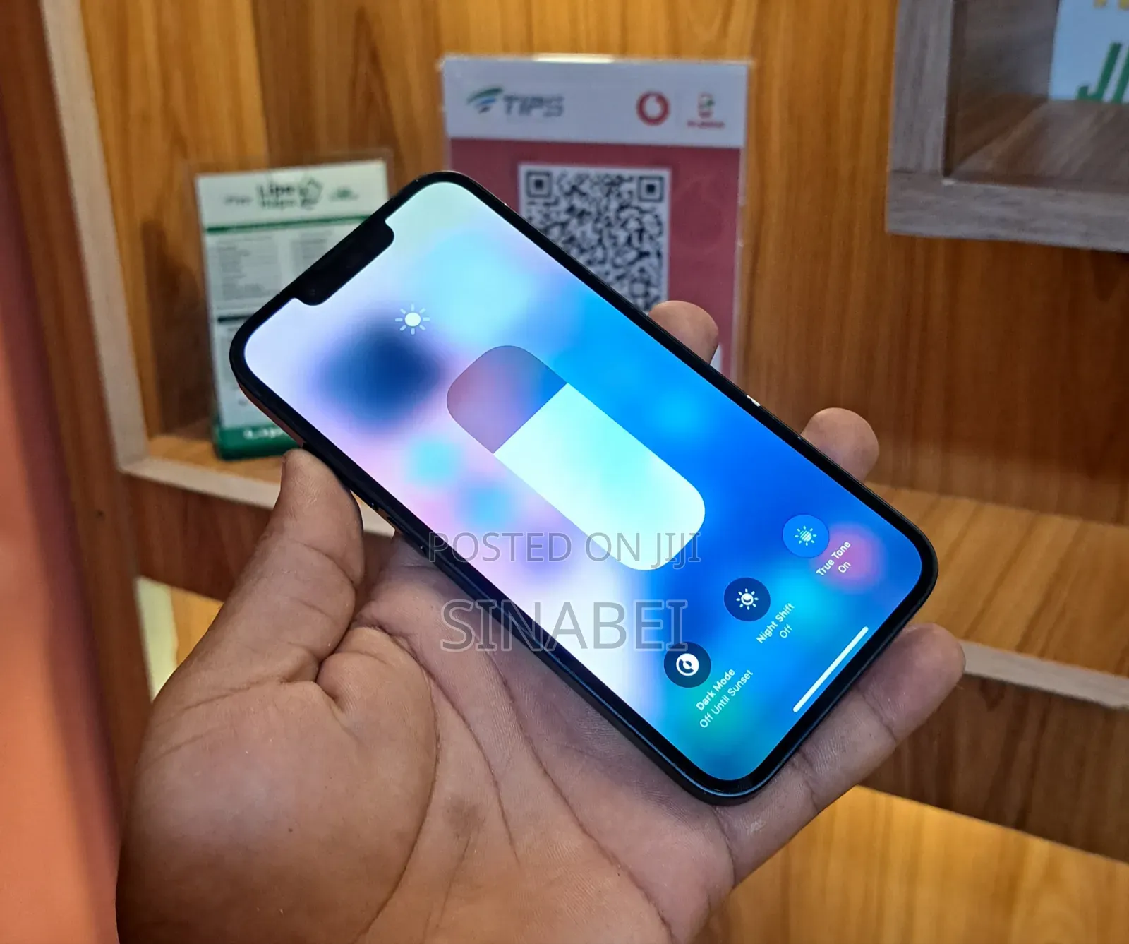Apple iPhone 14 128 GB Black