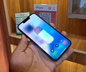 Apple iPhone 14 128 GB Black