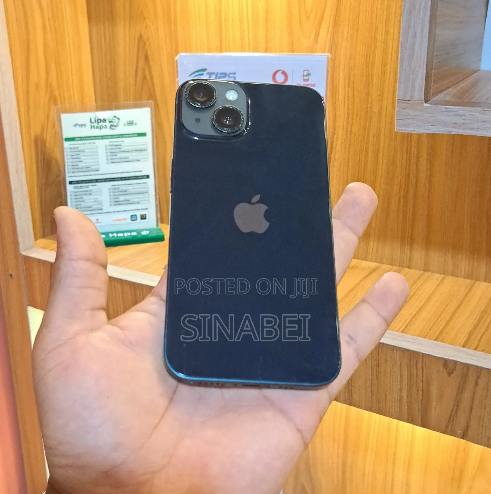 Apple iPhone 14 128 GB Black