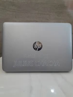 Laptop HP EliteBook 820 G3 8GB Intel Core I5 SSD 256GB
