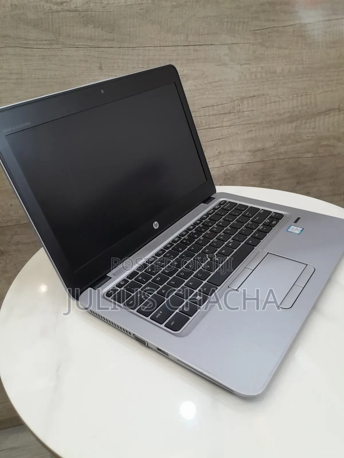 Laptop HP EliteBook 820 G3 8GB Intel Core I5 SSD 256GB