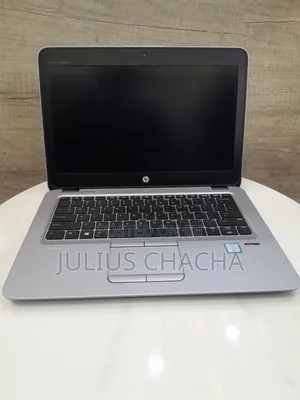 Laptop HP EliteBook 820 G3 8GB Intel Core I5 SSD 256GB