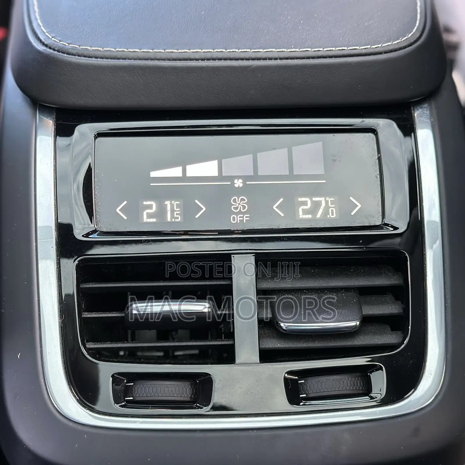 Volvo XC90 T5 R-Design FWD 2018 Blue